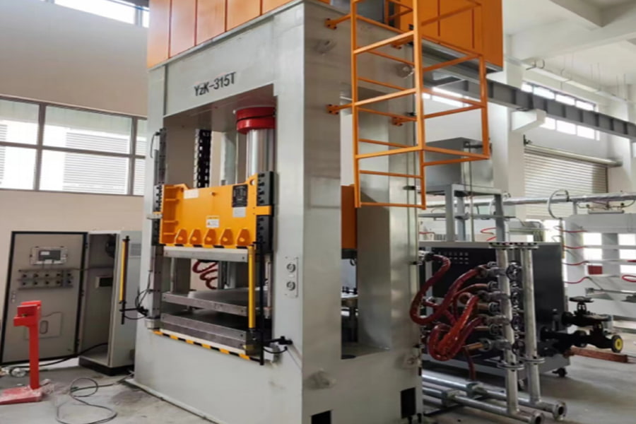 Jiangyin Dongli Novum Material Technology Co., Ltd.