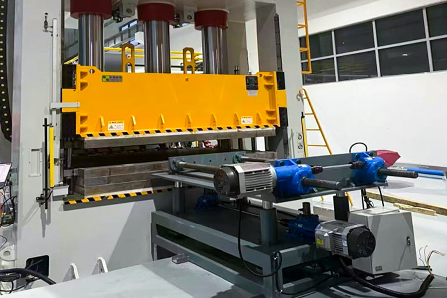 Jiangyin Dongli Novum Material Technology Co., Ltd.