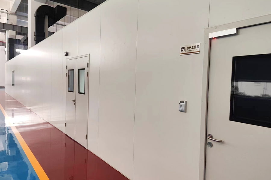 Jiangyin Dongli Novum Material Technology Co., Ltd.