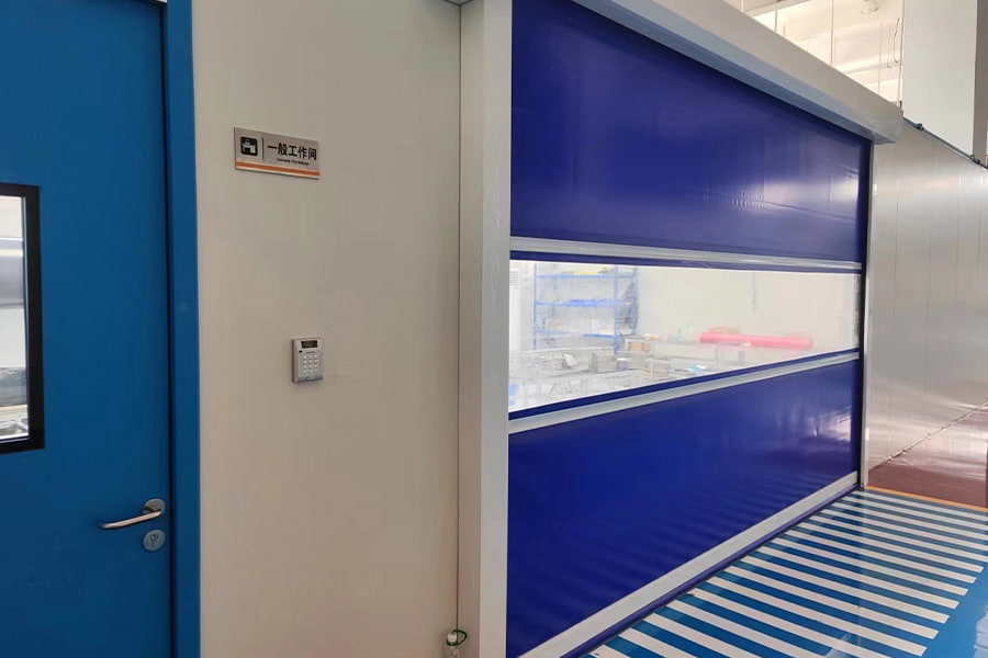 Jiangyin Dongli Novum Material Technology Co., Ltd.