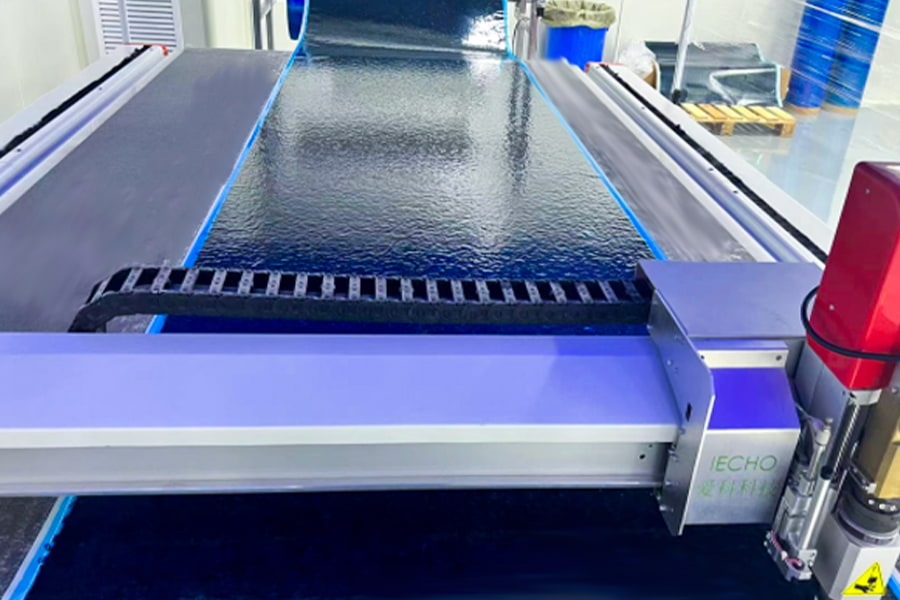 Jiangyin Dongli Novum Material Technology Co., Ltd.