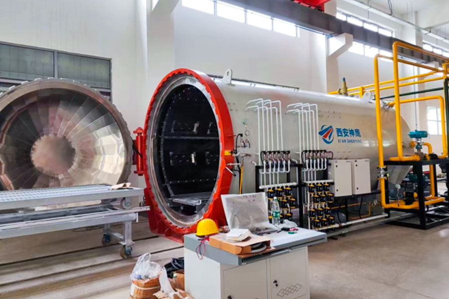 Jiangyin Dongli Novum Material Technology Co., Ltd.