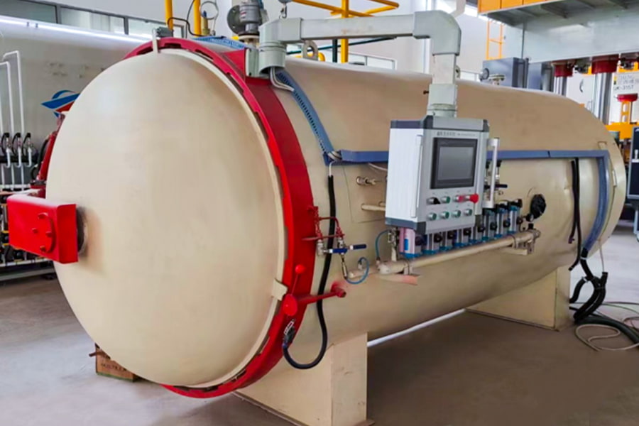 Jiangyin Dongli Novum Material Technology Co., Ltd.