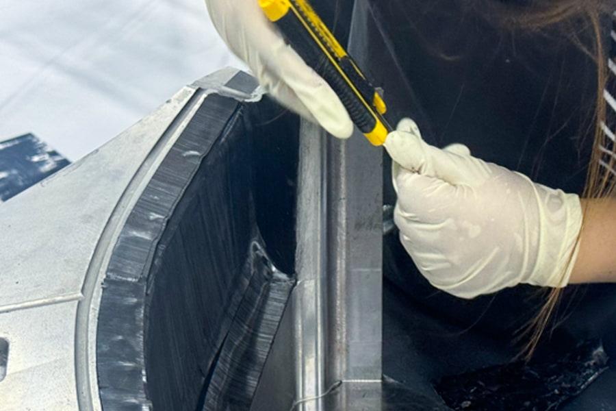 Jiangyin Dongli Novum Material Technology Co., Ltd.