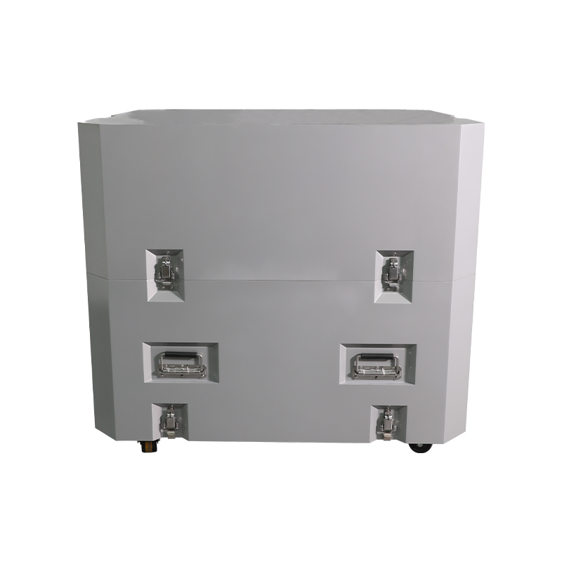 Carbon Fiber Medical Case Carbon Fiber Medical Case