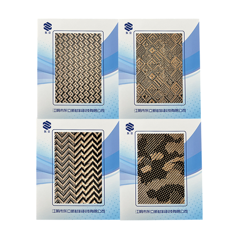 Flavo / Nigrum I-trabem Aramid Carbon Miscetis Flavo / Nigrum I-trabem Aramid Carbon Miscetis