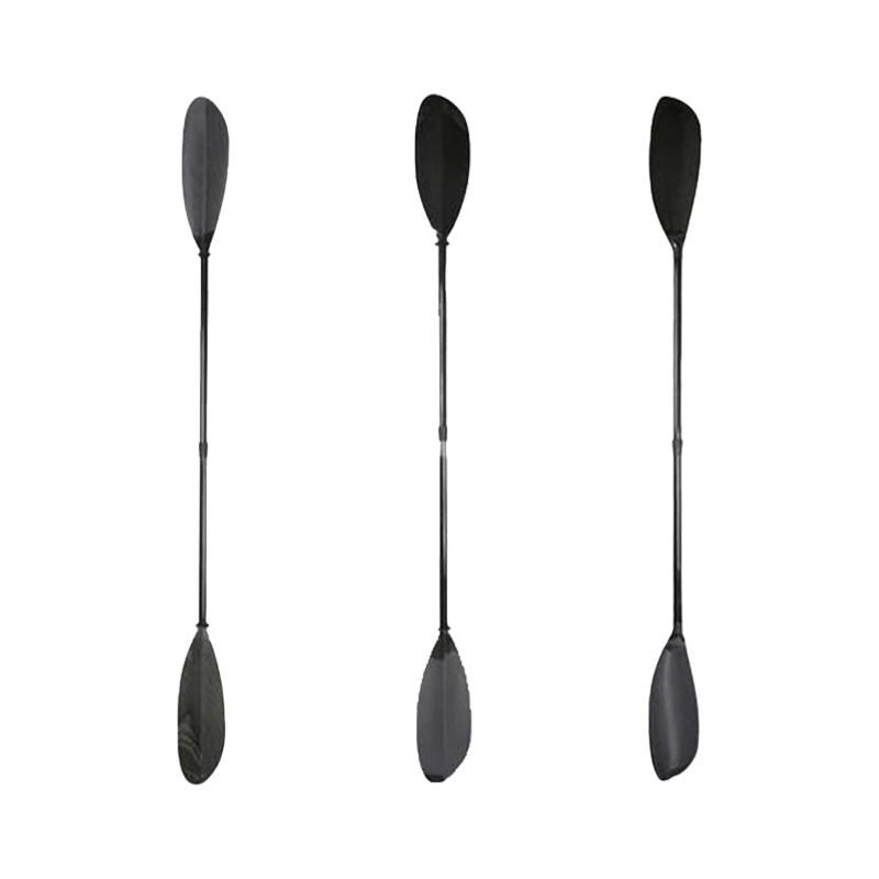 Carbon fibra paddles