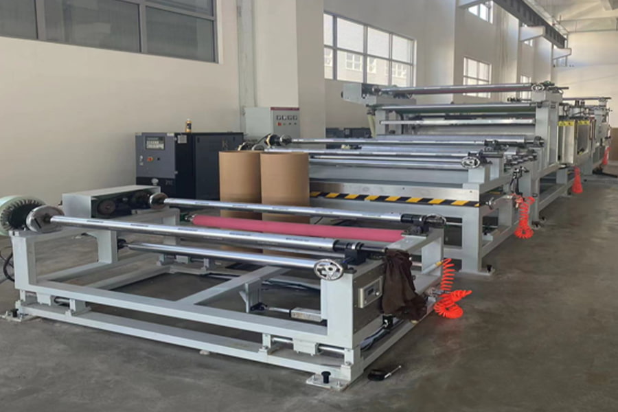 Jiangyin Dongli Novum Material Technology Co., Ltd.