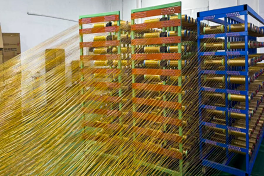 Jiangyin Dongli Novum Material Technology Co., Ltd.