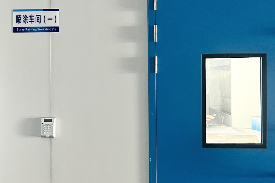 Jiangyin Dongli Novum Material Technology Co., Ltd.