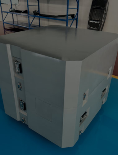 Jiangyin Dongli Novum Material Technology Co., Ltd.