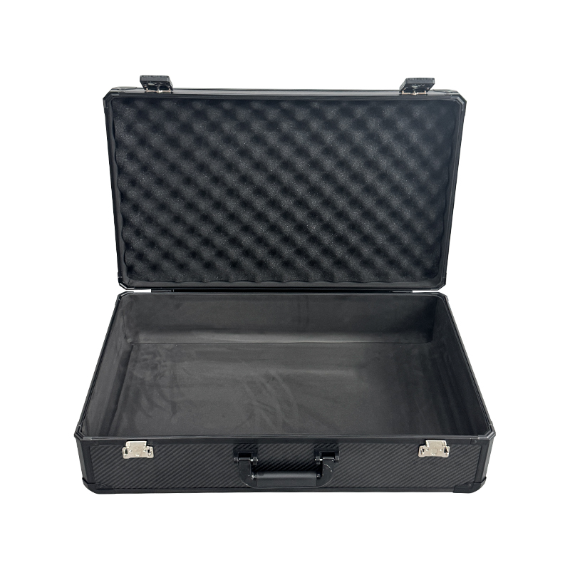Leve Rigidum Carbon Fiber Textura Takeout Delivery Box Leve Rigidum Carbon Fiber Textura Takeout Delivery Box
