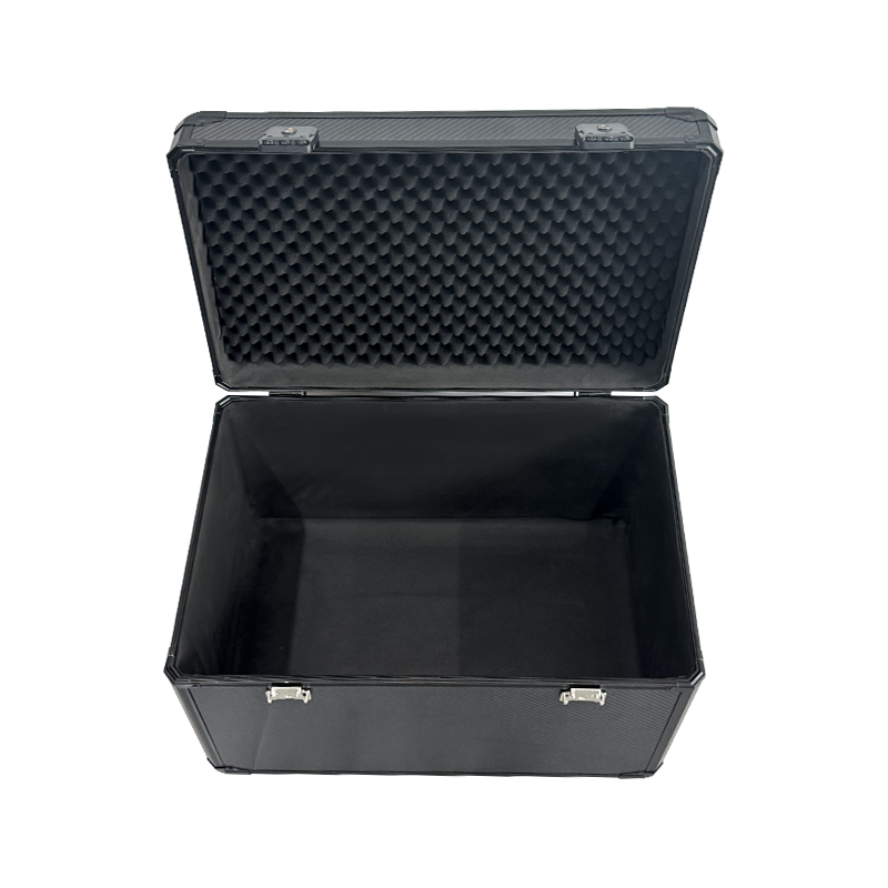 Leve Rigidum Carbon Fiber Textura Takeout Delivery Box Leve Rigidum Carbon Fiber Textura Takeout Delivery Box