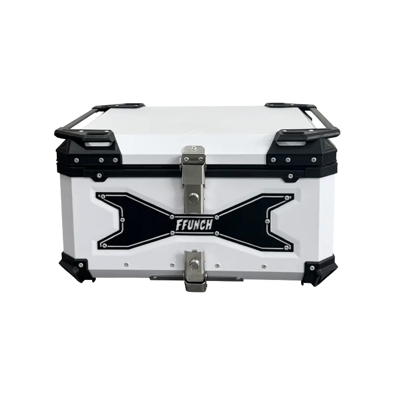 Leve Rigidum Carbon Fiber Textura Takeout Delivery Box Leve Rigidum Carbon Fiber Textura Takeout Delivery Box