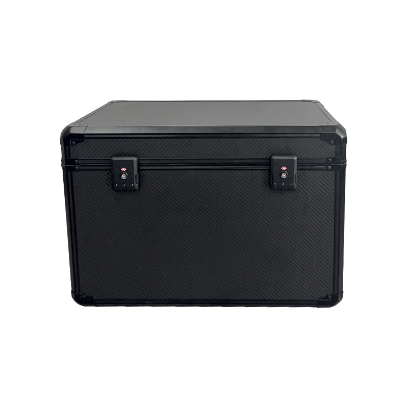 Leve Rigidum Carbon Fiber Textura Takeout Delivery Box Leve Rigidum Carbon Fiber Textura Takeout Delivery Box
