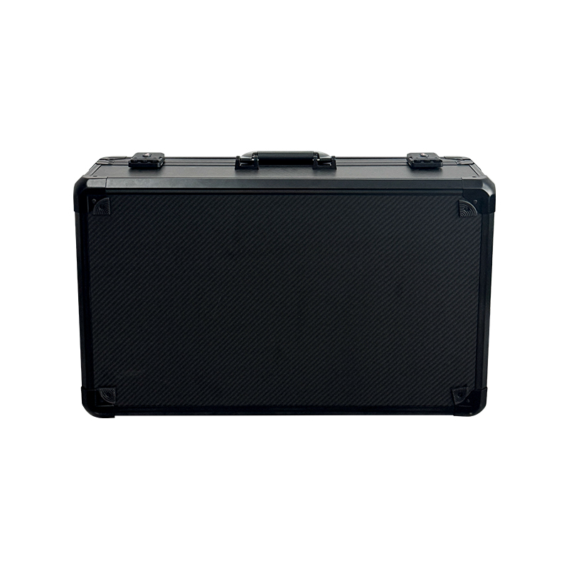 Leve Rigidum Carbon Fiber Textura Takeout Delivery Box Leve Rigidum Carbon Fiber Textura Takeout Delivery Box